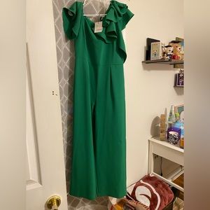 Gibson and Latimer Jumpsuit size 12 NWT